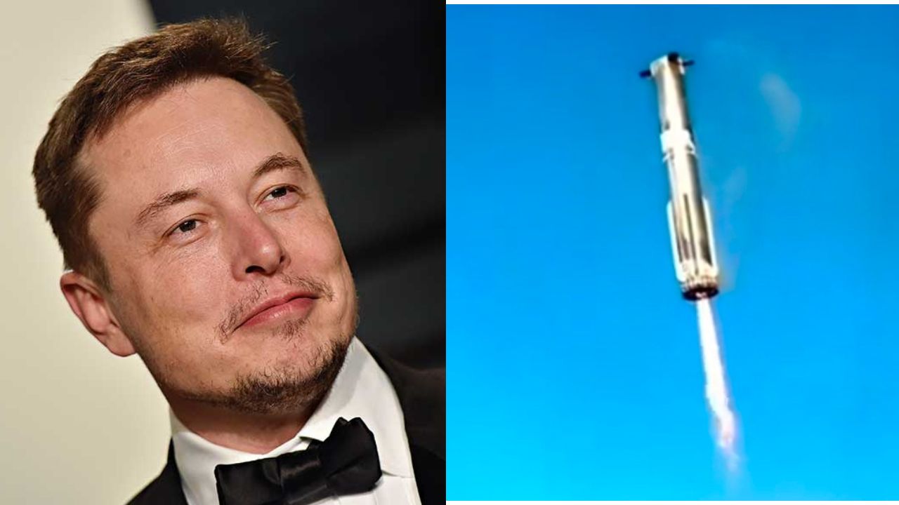 Starship Next Launch Musk announces on x platform