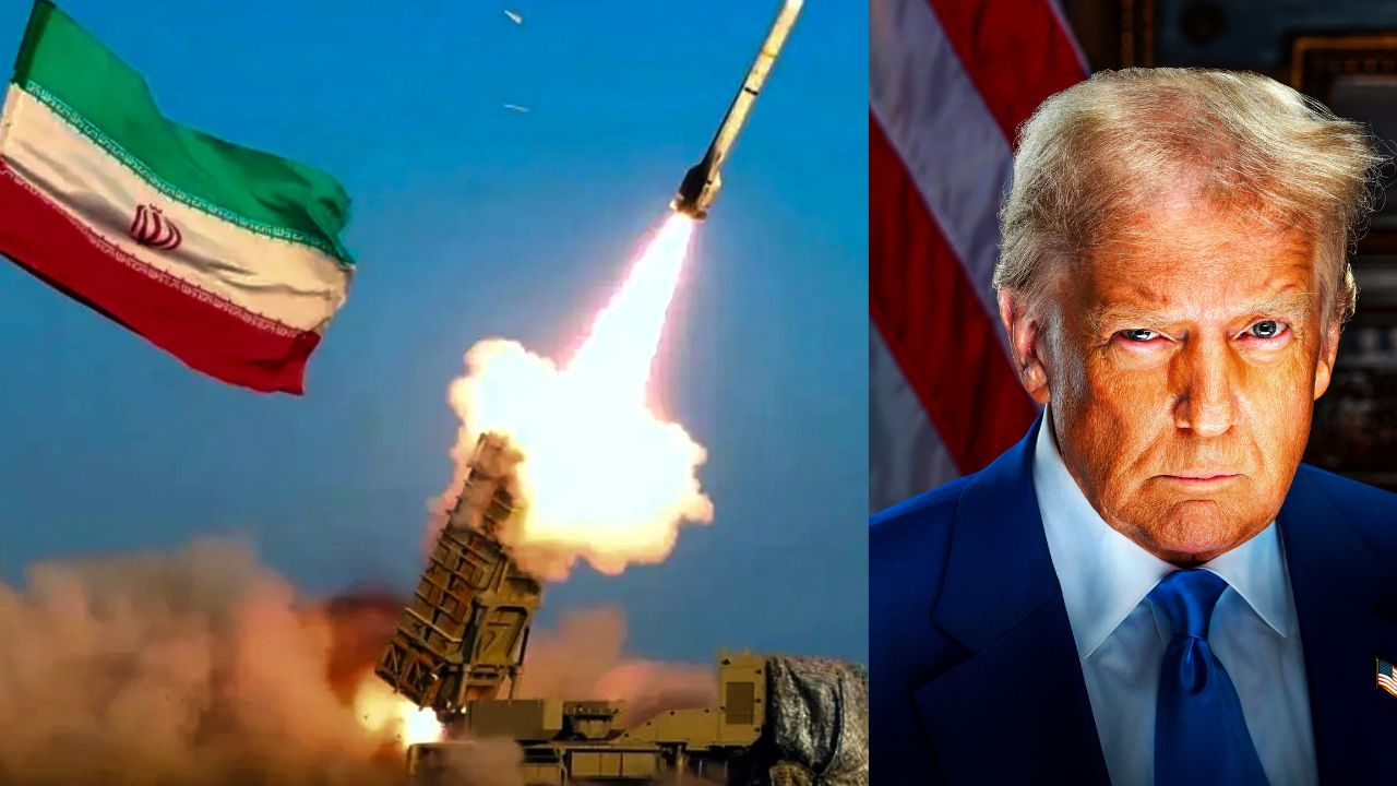 US Iran Conflict live updates Trump intelligence report