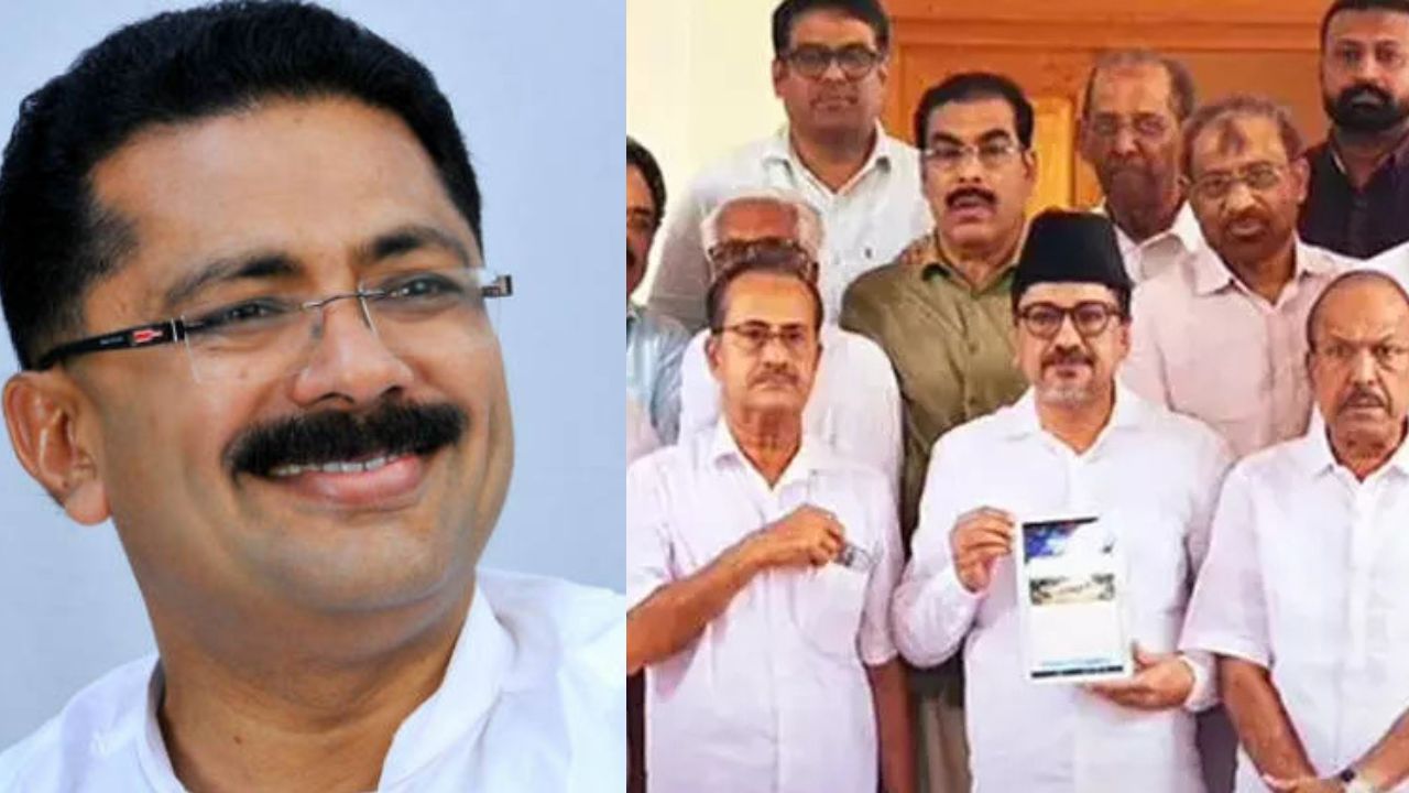 Wayanad Fund Controversy News Report SFS Media Hub