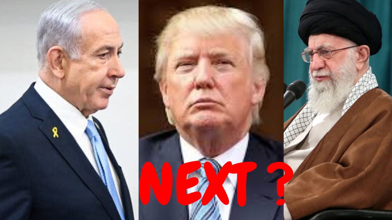 Benjamin Netanyahu’s Washington Visit for Iran Nuclear Talks