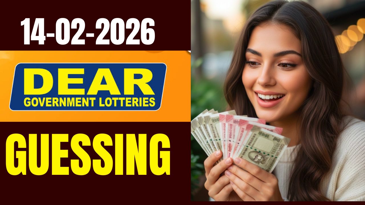 Dear Lottery Prediction Today 1 PM: SFS Media Hub Exclusive