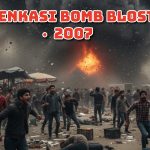 Tenkasi Bomb Blast Case 2007 Court Judgment and Investigation Facts.
