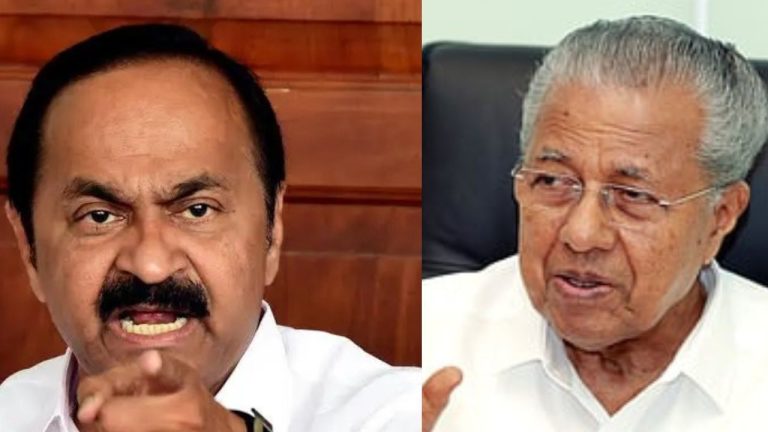 Sabarimala Gold Smuggling Case