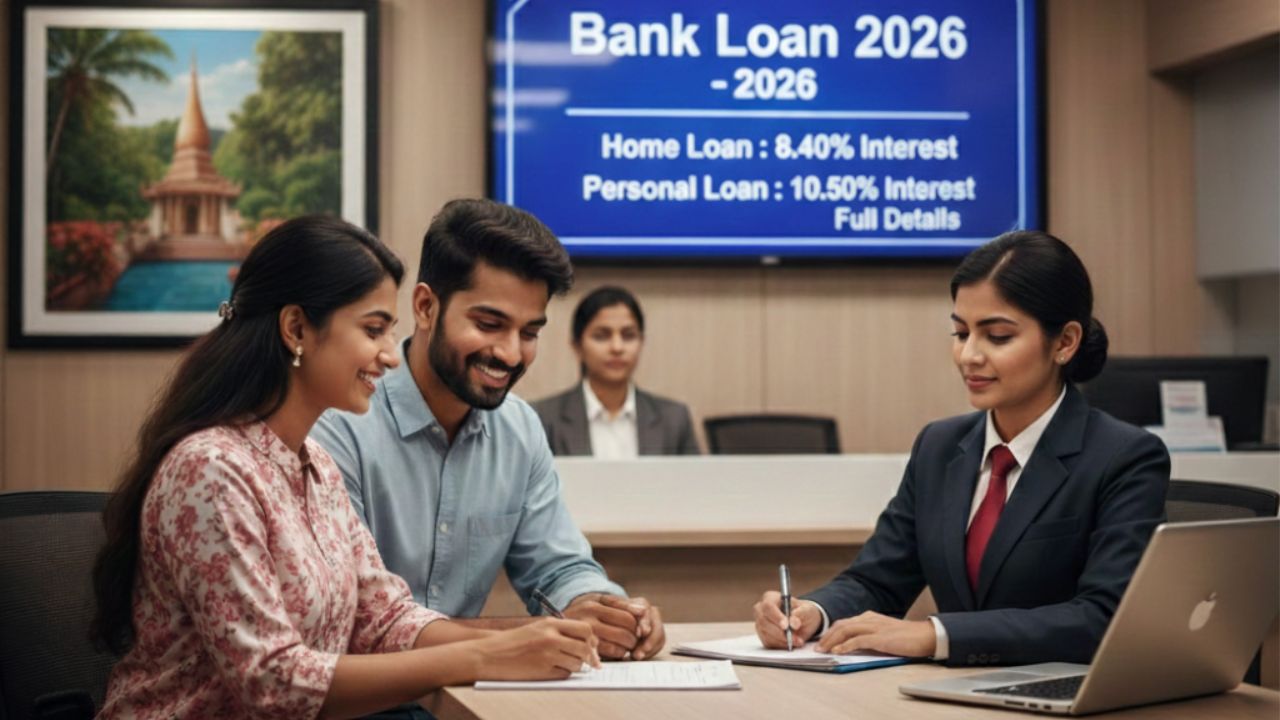 Bank Loan 2026 വാർത്തകൾ