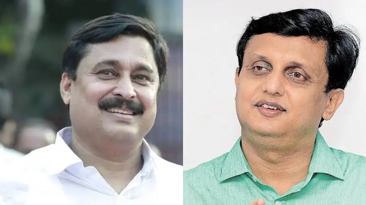 Tanur Railway Overbridge Opening Ceremony by P.A. Mohamed Riyas