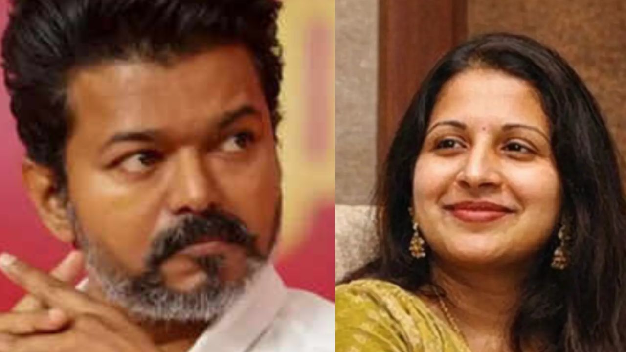 Vijay Sangeetha Divorce Allegations News Update 2026