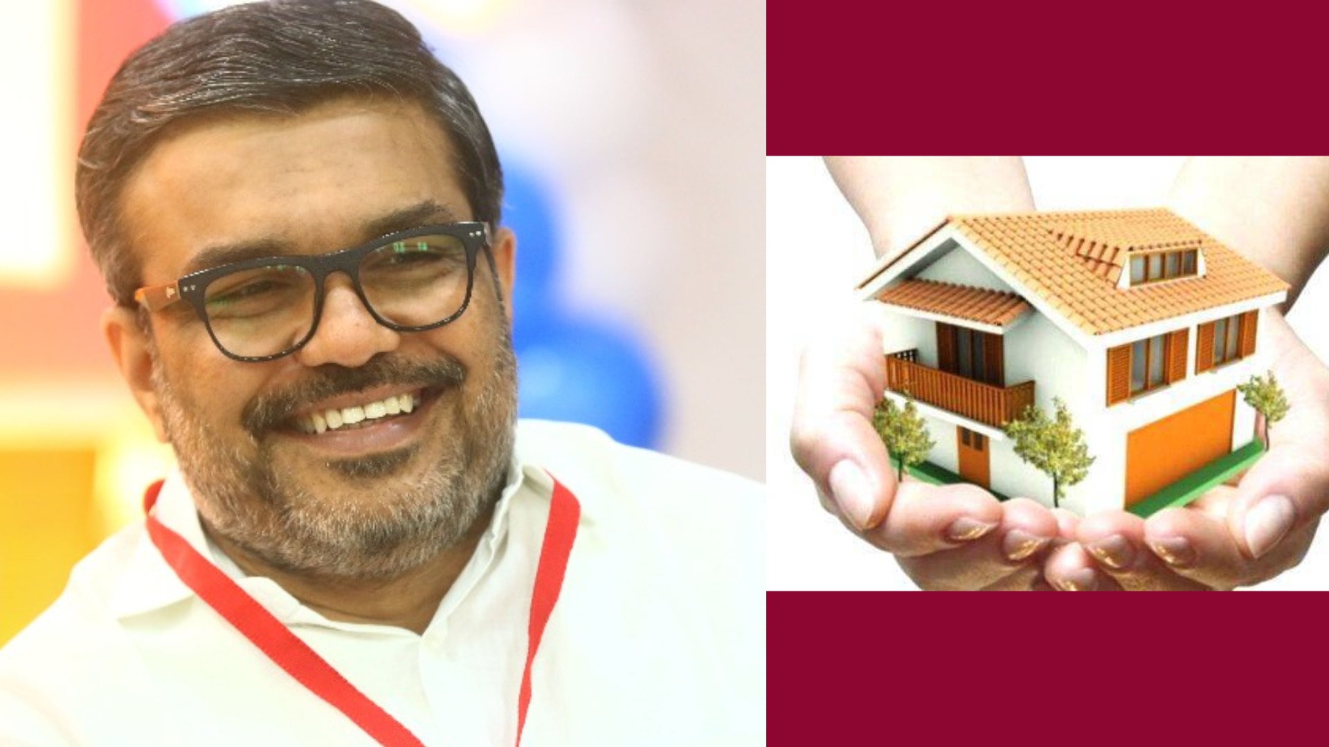 Life Mission Kerala Success 5 Lakh houses completed news