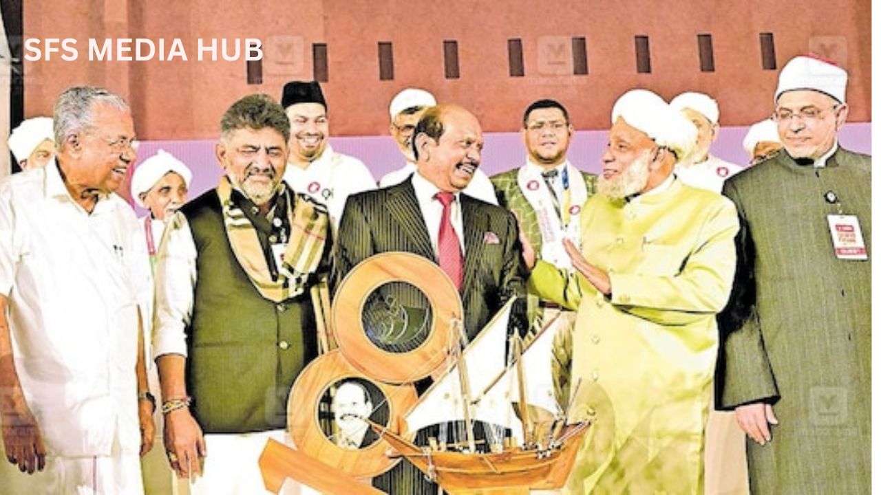 Samastha Eid Holiday Request News Malayalam SFS Media Hub