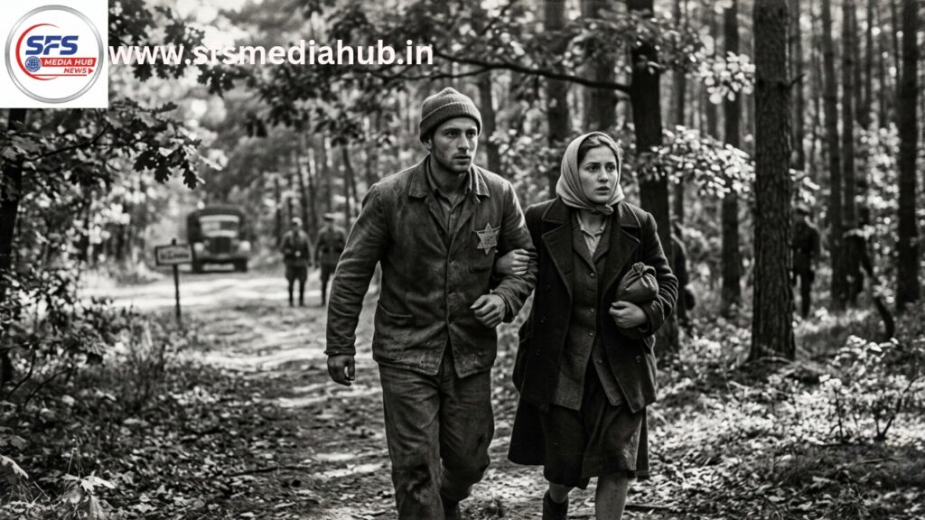 Jared Kushner and family
