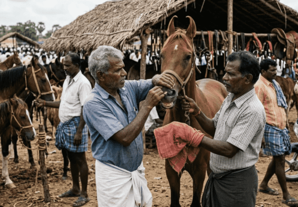 odisha congress against BJP Odisha Congress leaders protesting against BJP horse trading in Rajya Sabha Election 2026