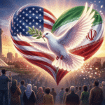 White House Iran Energy crisis and global oil shipping