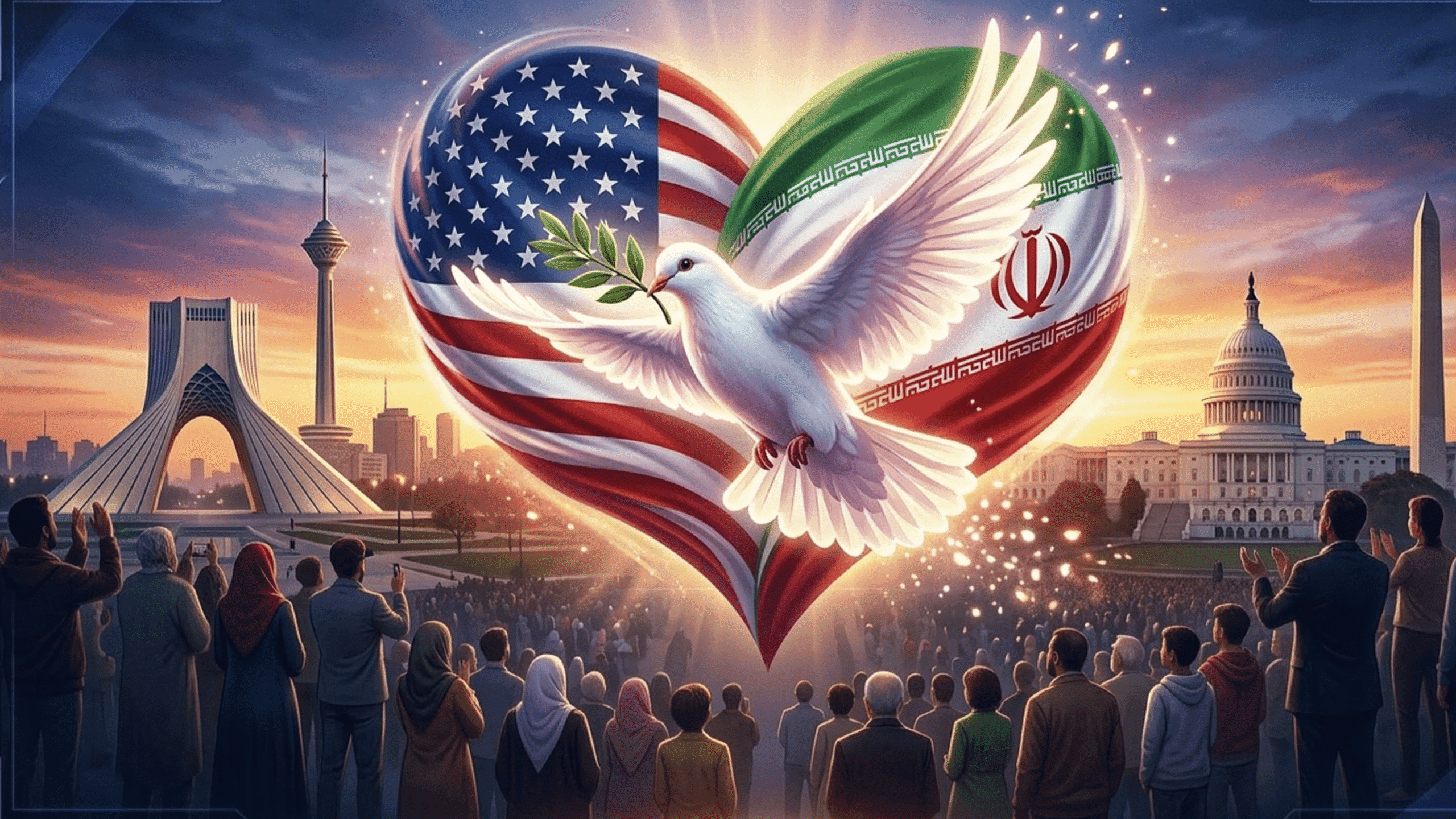 White House Iran Energy crisis and global oil shipping