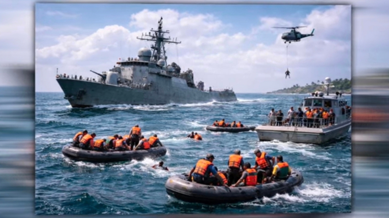 ശ്രീലങ്കൻ കടലിൽ ഇറാനിയൻ കപ്പൽ മുങ്ങി, ​ഇറാൻ വാർത്തകൾ, ​ശ്രീലങ്ക വാർത്തകൾ, ​SFS Media Hub News, ​കപ്പൽ അപകടം, ​അന്തർവാഹിനി ആക്രമണം, ​കടൽ സുരക്ഷ, iran army ship in srilanka, iran israel war,