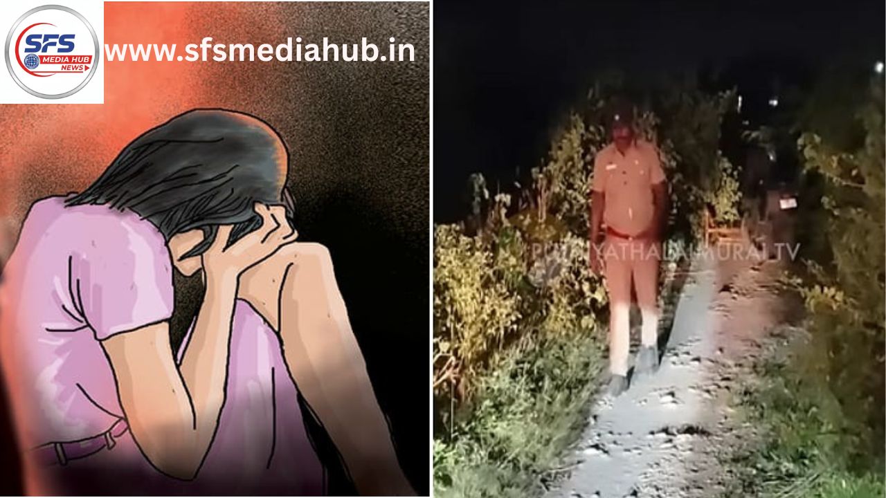 Kovai Student Rape Case: Government lawyer Jisha briefing about Kovai Student Rape Case marriage decision