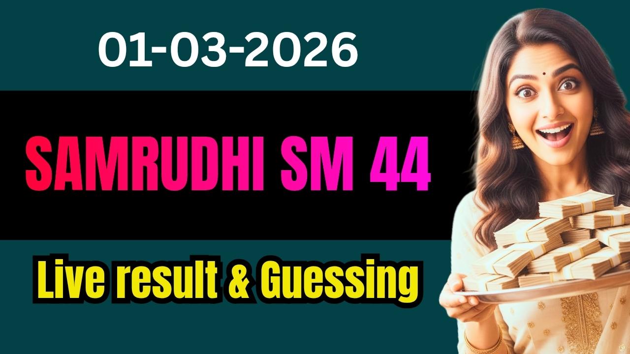 Kerala Lottery Result 2026 Live Update SFS Media Hub.